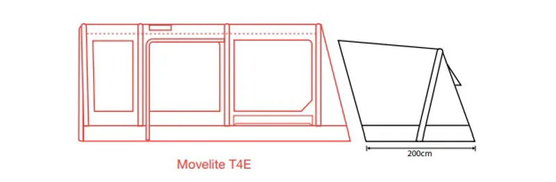 Outdoor Revolution Movelite T4E PC Annexe-4