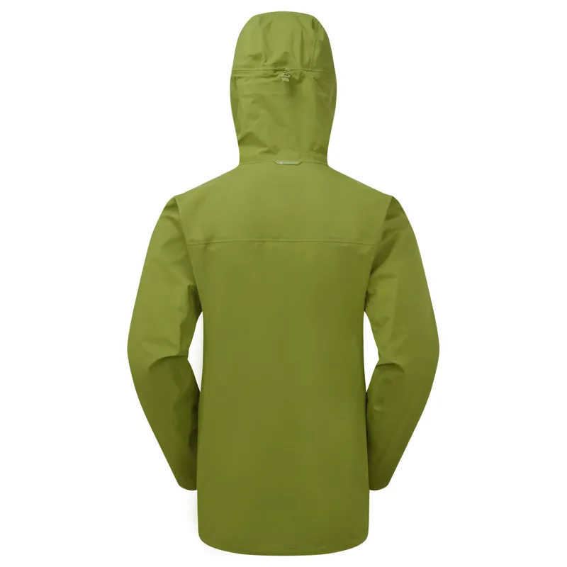 Montane Mens Phase XT Jacket - Alder Green-1