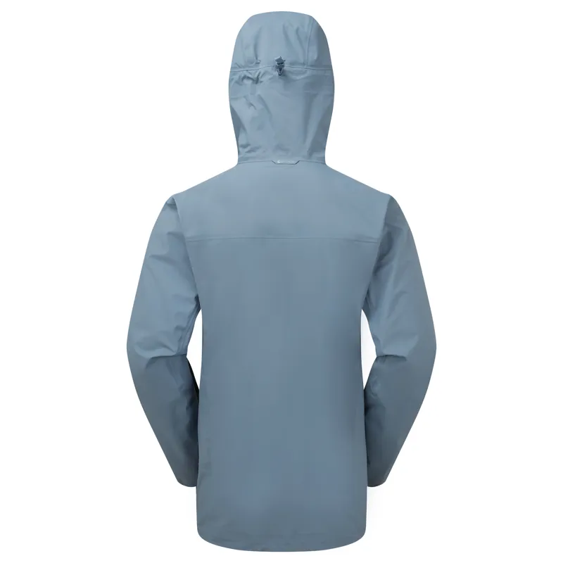 Montane Mens Phase XT Jacket - Stone Blue-1