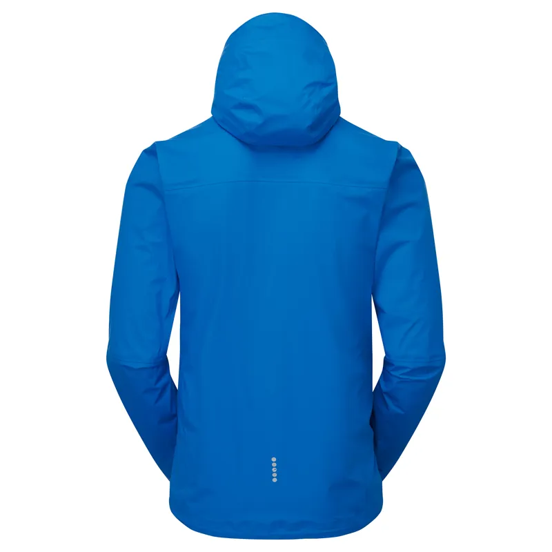 Montane Mens Phase Nano Jacket - Electric Blue-1