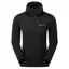 Montane Mens Protium Hoodie - Black