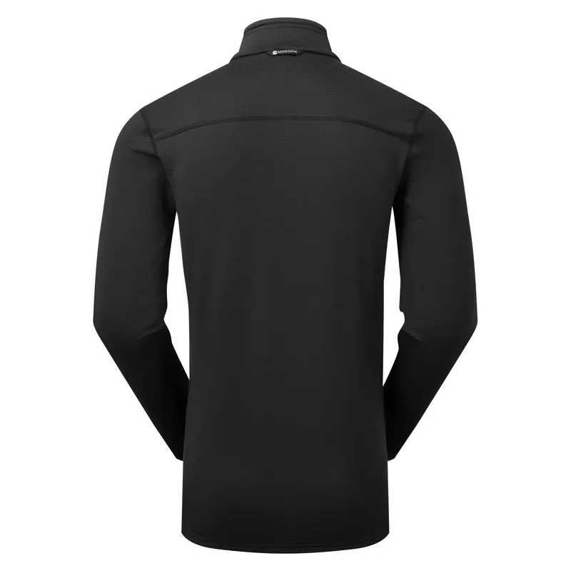 Montane Mens Protium Lite Pull-On - Black-1