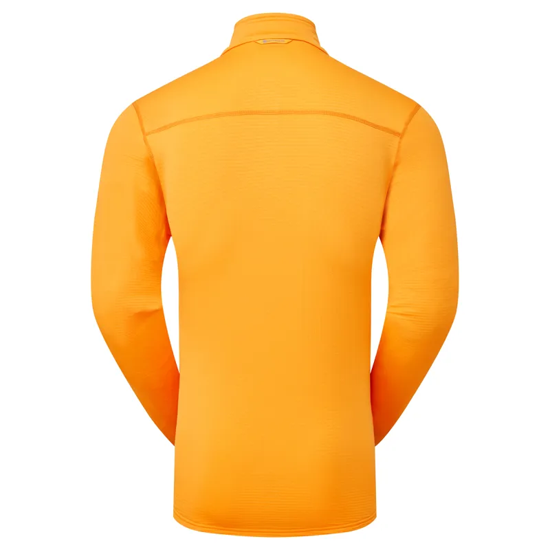 Montane Mens Protium Lite Pull-On - Nagami Orange-1