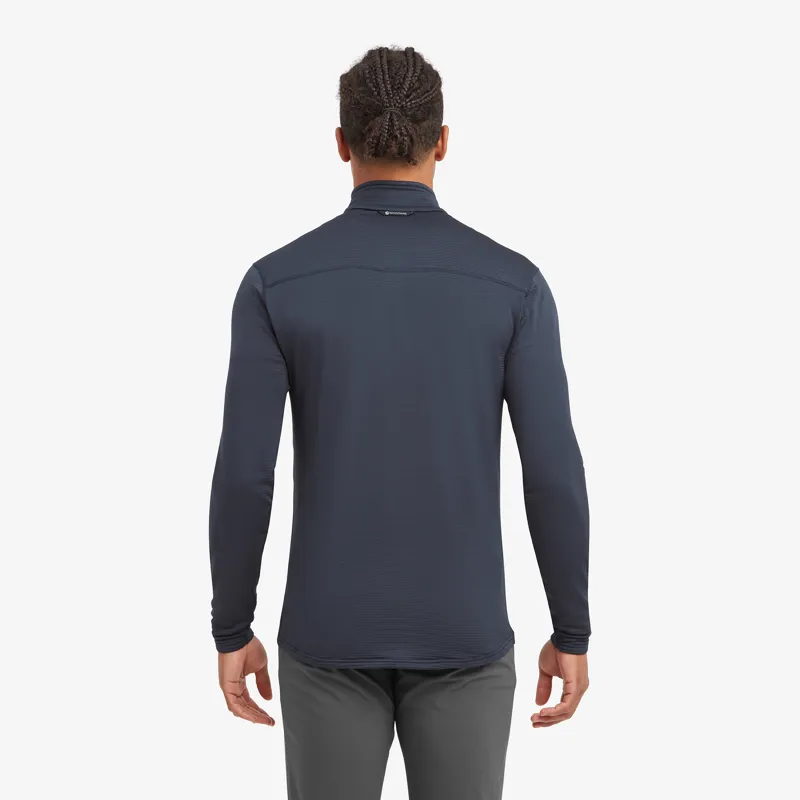 Montane Mens Protium Lite Pull-On - Eclipse Blue-3