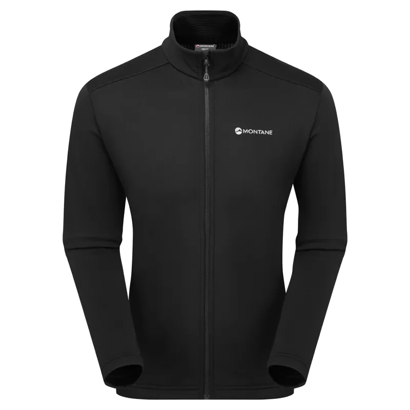 Montane Mens Protium Jacket - Black