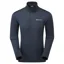 Montane Mens Protium Jacket - Eclipse Blue