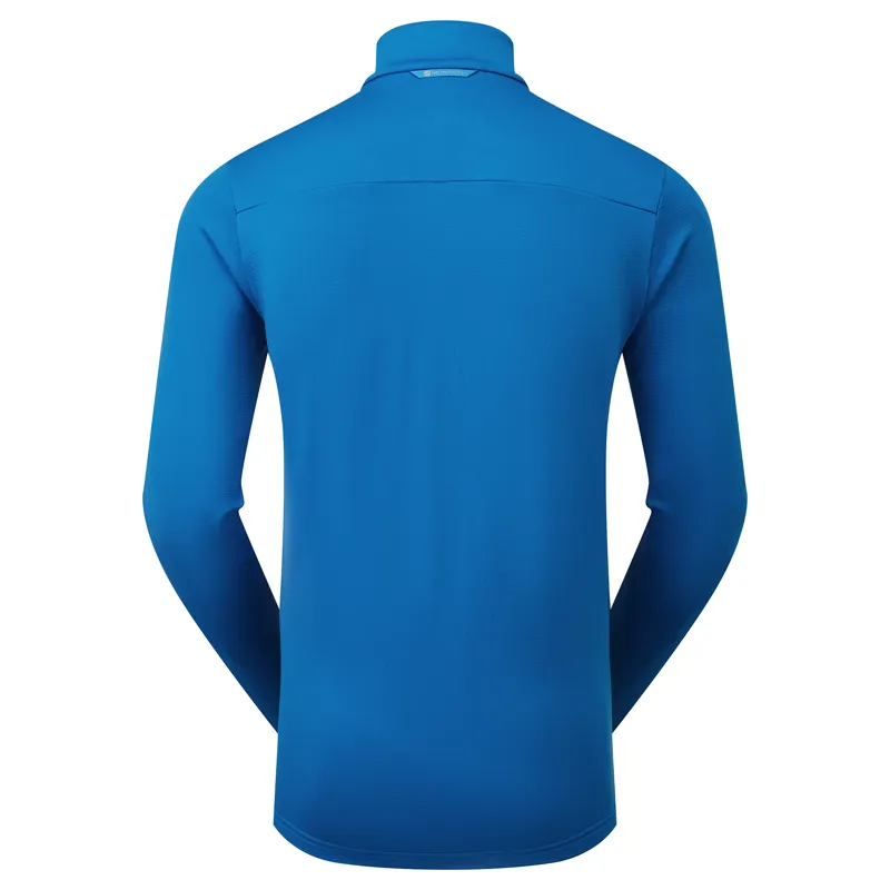 Montane Mens Protium Jacket - Neptune Blue-1