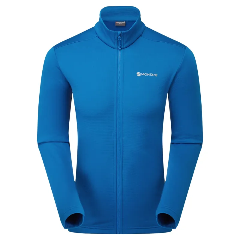 Montane Mens Protium Jacket - Neptune Blue