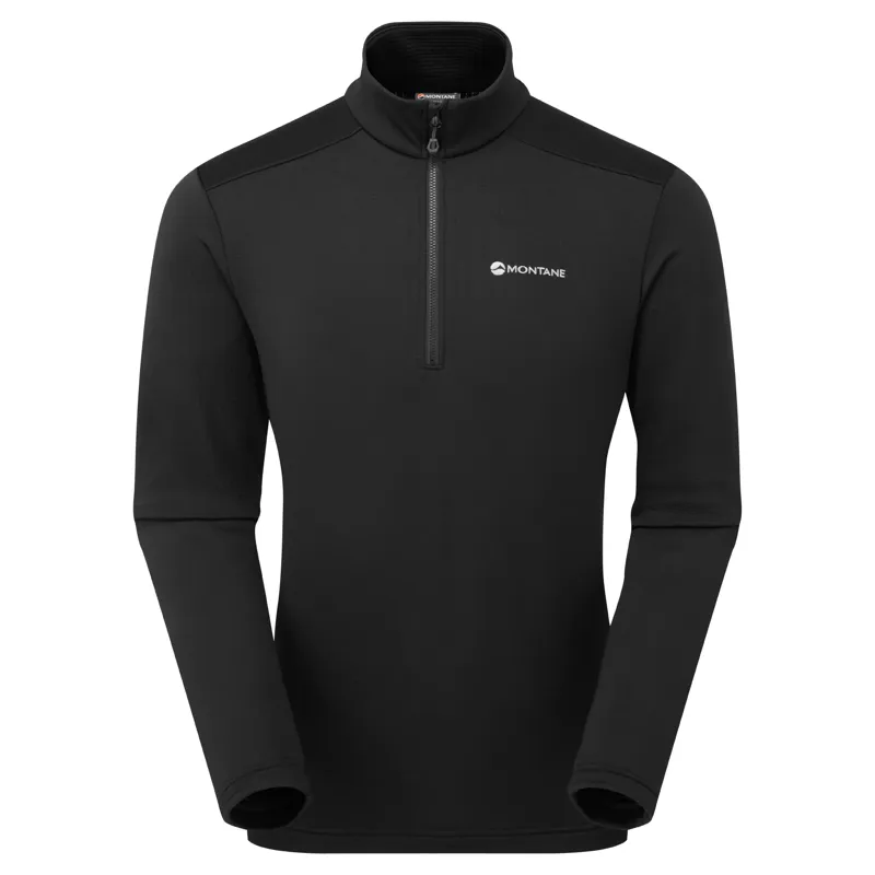 Montane Mens Protium Pull-On - Black