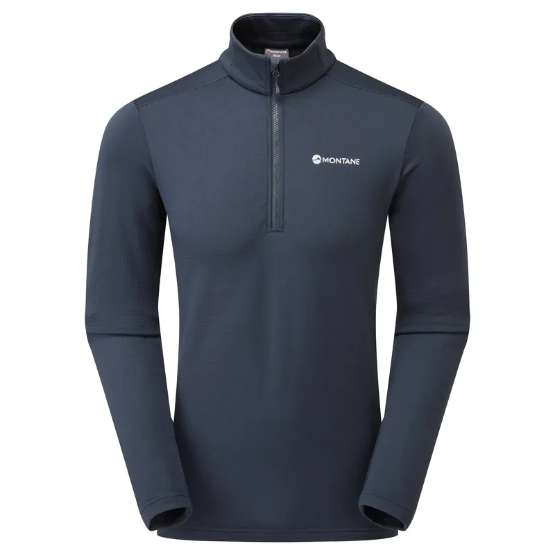 Montane Mens Protium Pull-On - Eclipse Blue