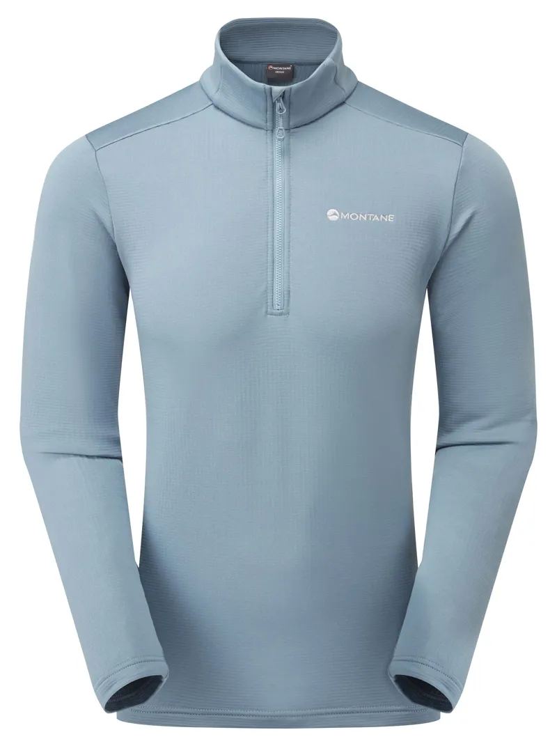 Montane Mens Protium Pull-On - Stone Blue