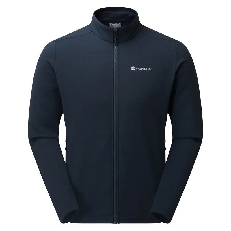 Montane Mens Protium XT Jacket - Eclipse Blue
