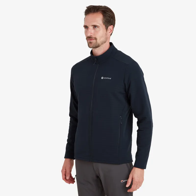 Montane Mens Protium XT Jacket - Eclipse Blue-3