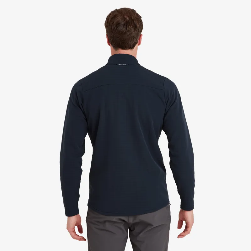 Montane Mens Protium XT Jacket - Eclipse Blue-4