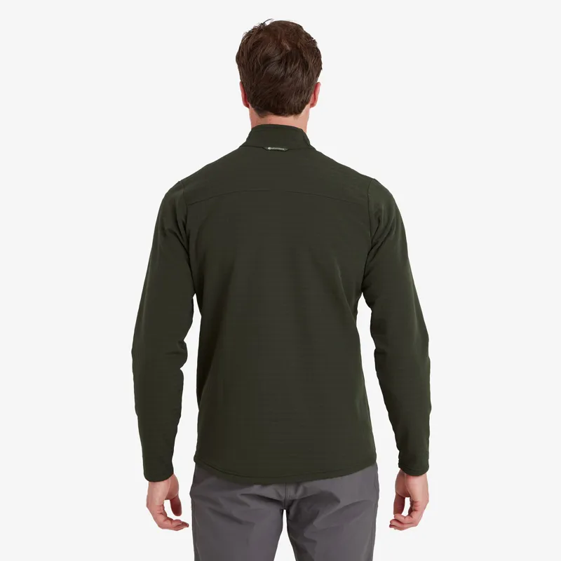Montane Mens Protium XT Jacket - Oak Green-4