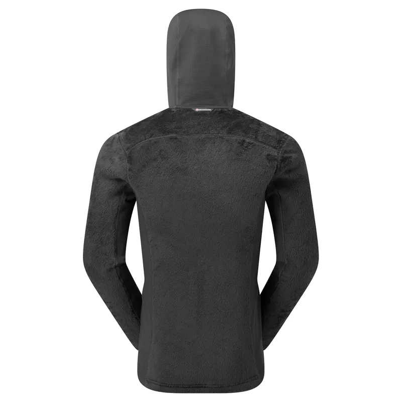 Montane Mens Protium XPD Hoodie - Slate-1