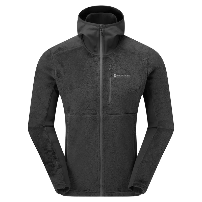 Montane Mens Protium XPD Hoodie - Slate