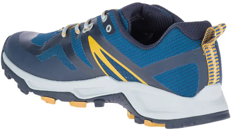 Merrell Mens MQM Flex 2 GTX Shoes - Sailor-4