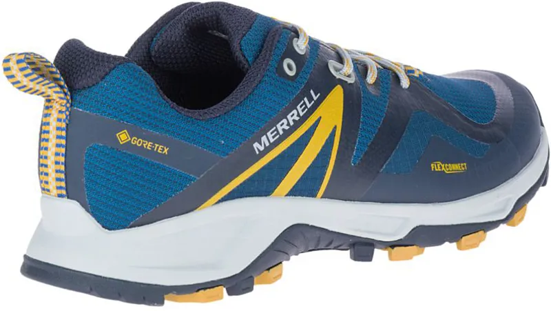 Merrell Mens MQM Flex 2 GTX Shoes - Sailor-5