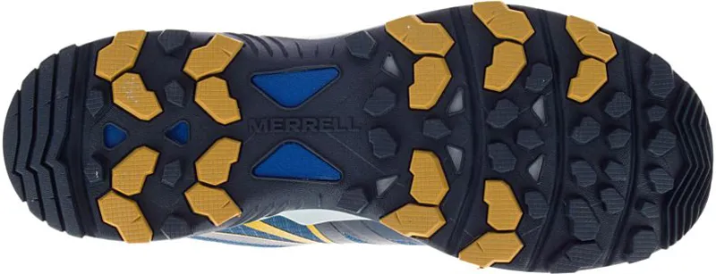 Merrell Mens MQM Flex 2 GTX Shoes - Sailor-7