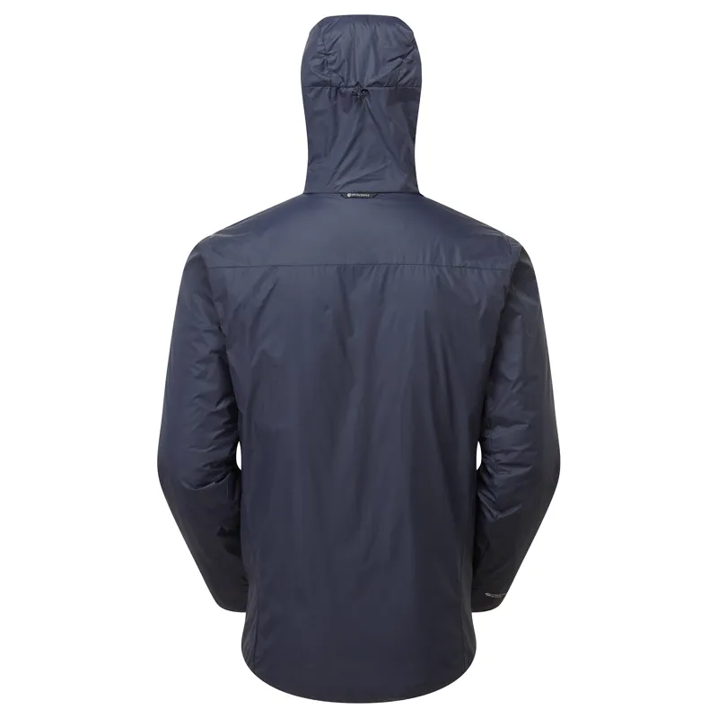 Montane Mens Respond Hoodie - Eclipse Blue-1