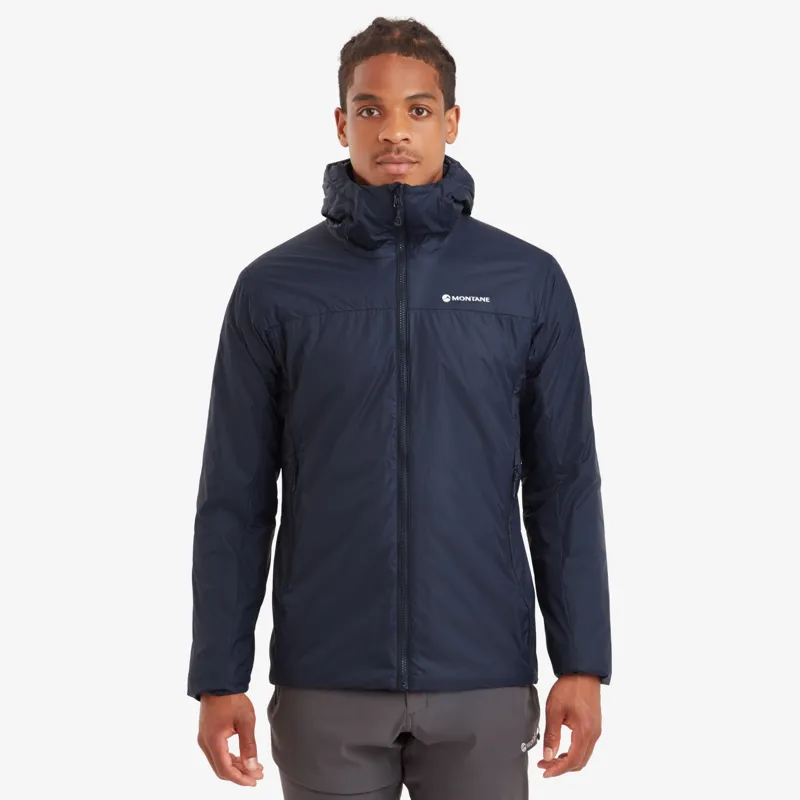 Montane Mens Respond Hoodie - Eclipse Blue-2