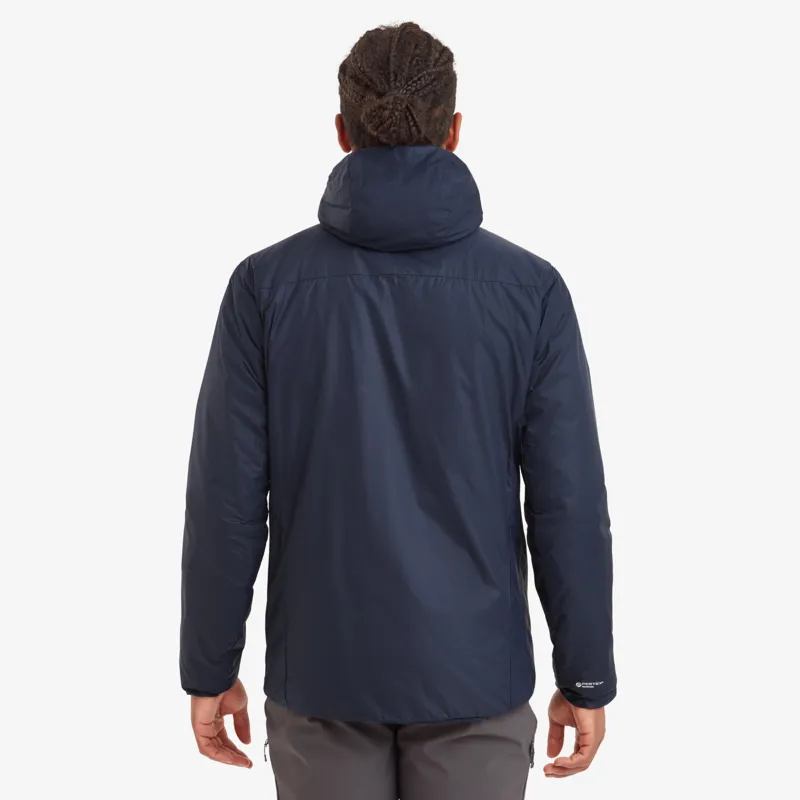 Montane Mens Respond Hoodie - Eclipse Blue-3
