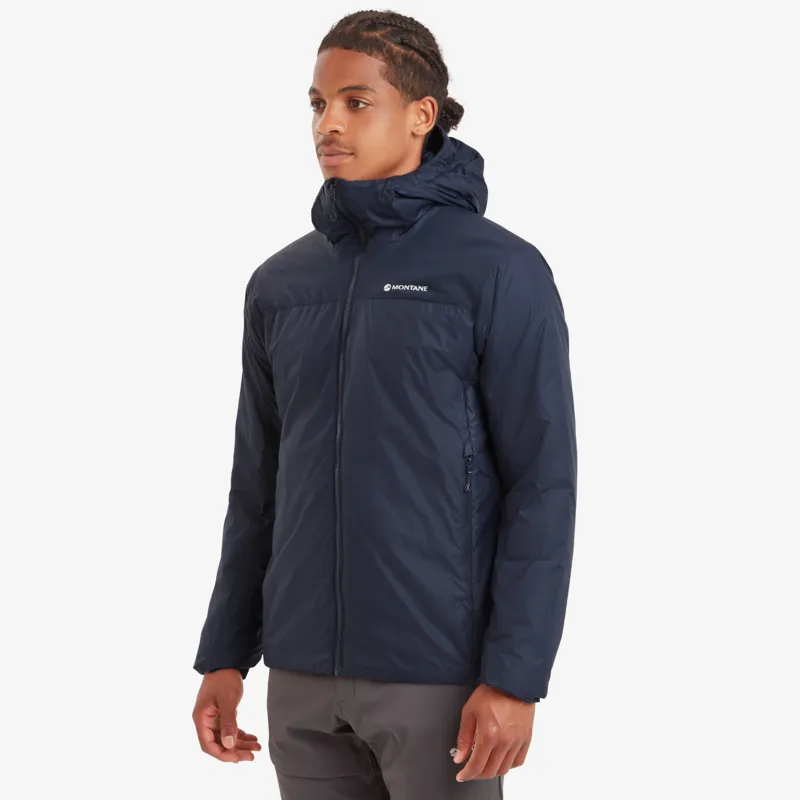 Montane Mens Respond Hoodie - Eclipse Blue-4