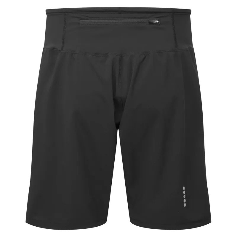 Montane Mens Slipstream 7 Shorts - Black-1