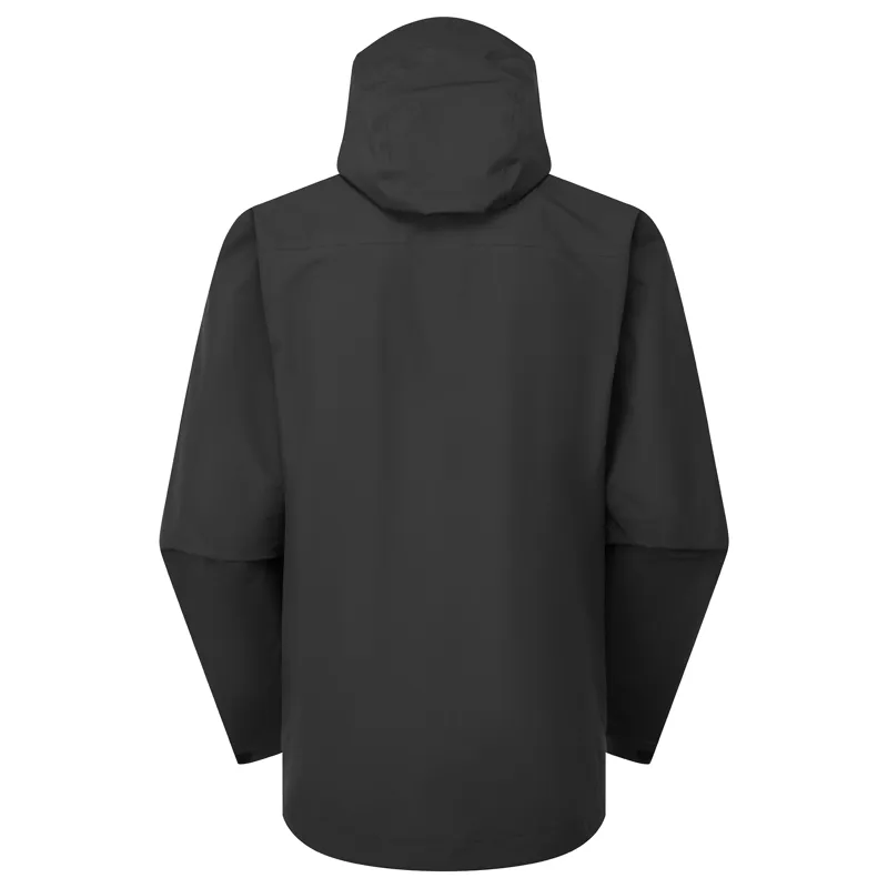 Montane Mens Solution Jacket - Black-1