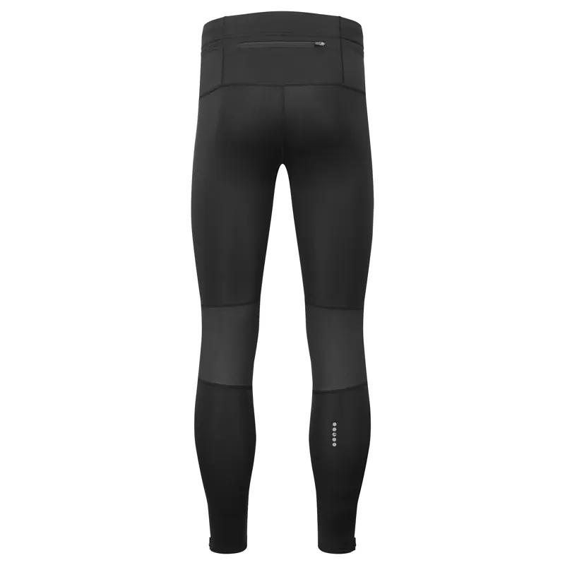 Montane Mens Slipstream Trail Tights - Black-1
