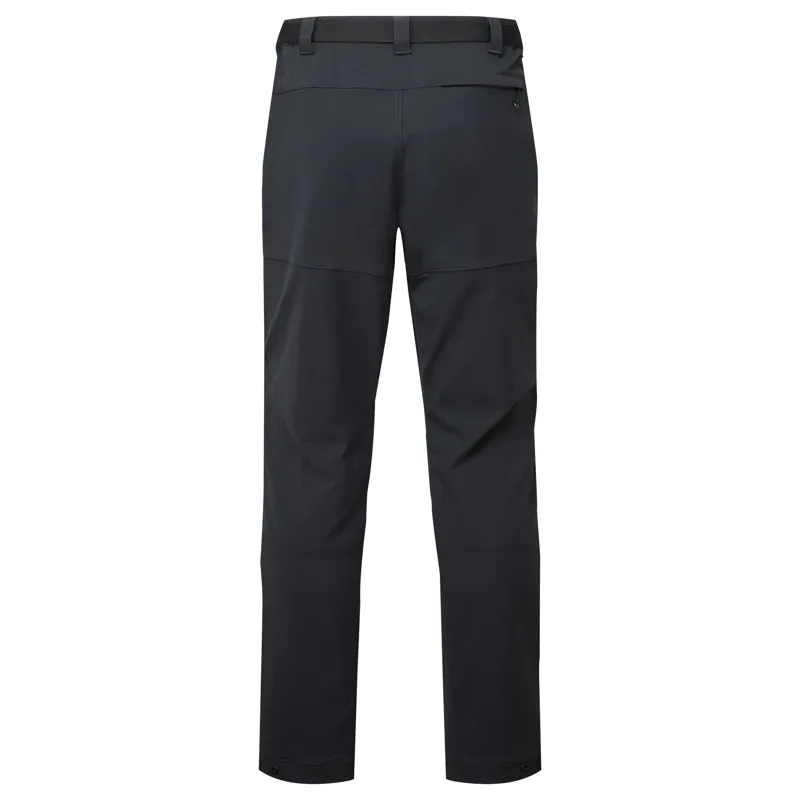 Montane Mens Terra XT Trousers - Black-1