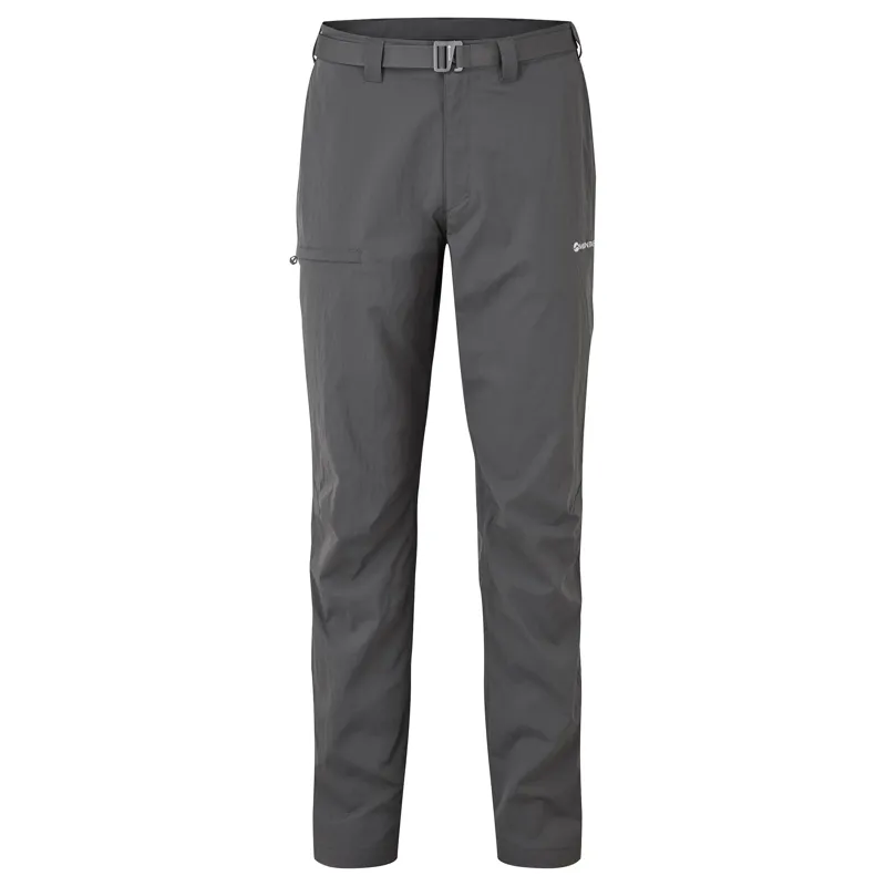 Montane Mens Terra Lite Trousers - Slate