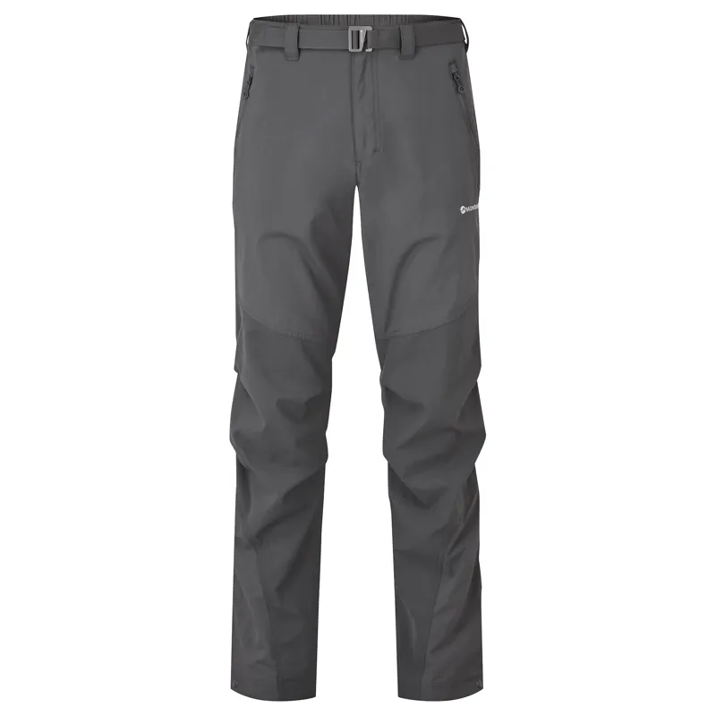 Montane Mens Terra Trousers - Slate