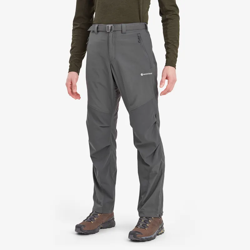 Montane Mens Terra Trousers - Slate-3