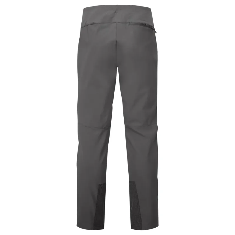 Montane Mens Tenacity XT Trousers - Midnight Grey-1