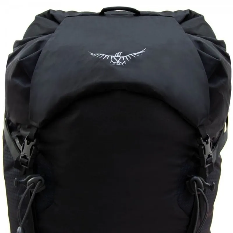 Osprey Mutant 38 Rucksack - Black Ice-6