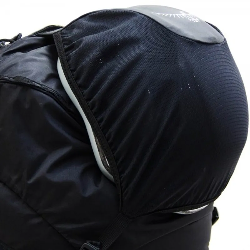 Osprey Mutant 38 Rucksack - Black Ice-8