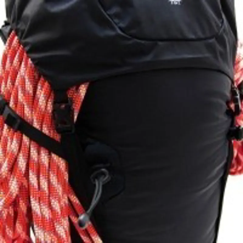 Osprey Mutant 38 Rucksack - Black Ice-10