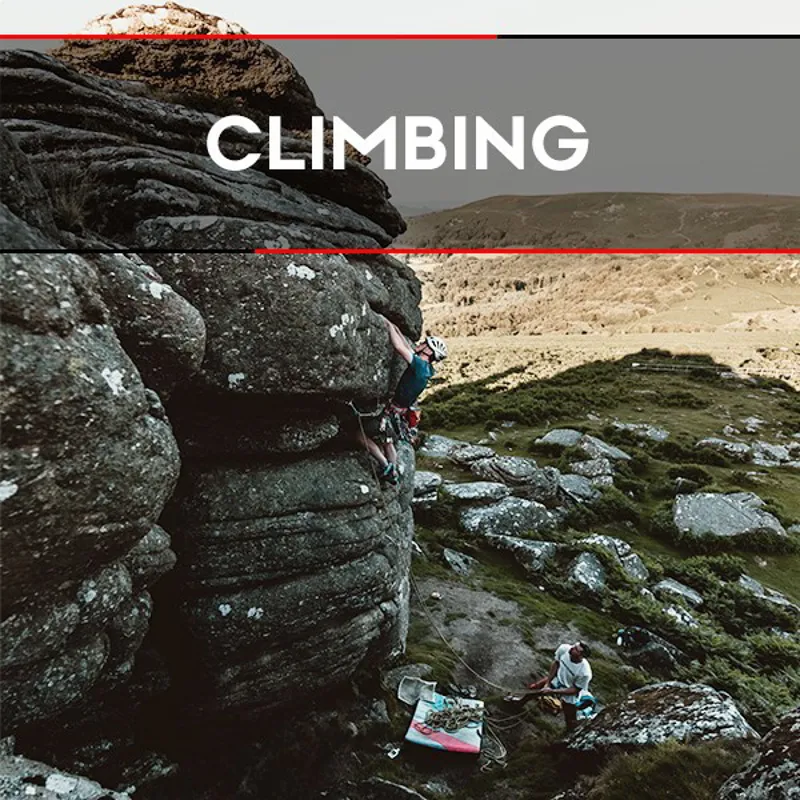 Climbing Offers