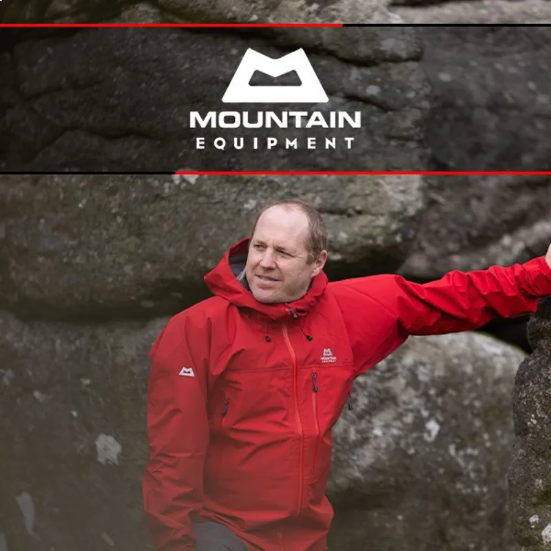 Mountain Equipment Offers