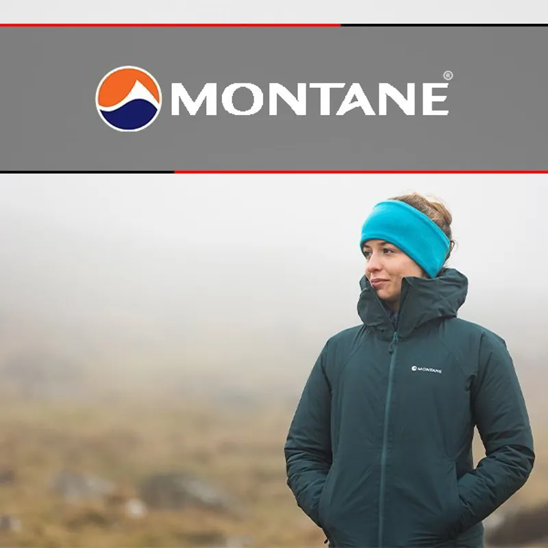 Montane Offers