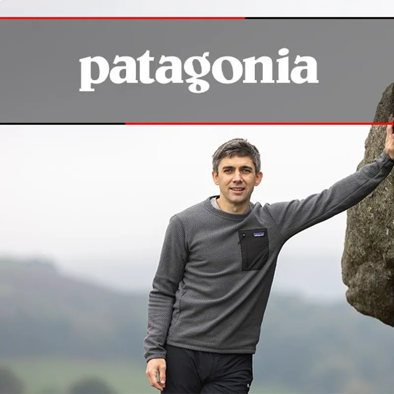 Patagonia Offers