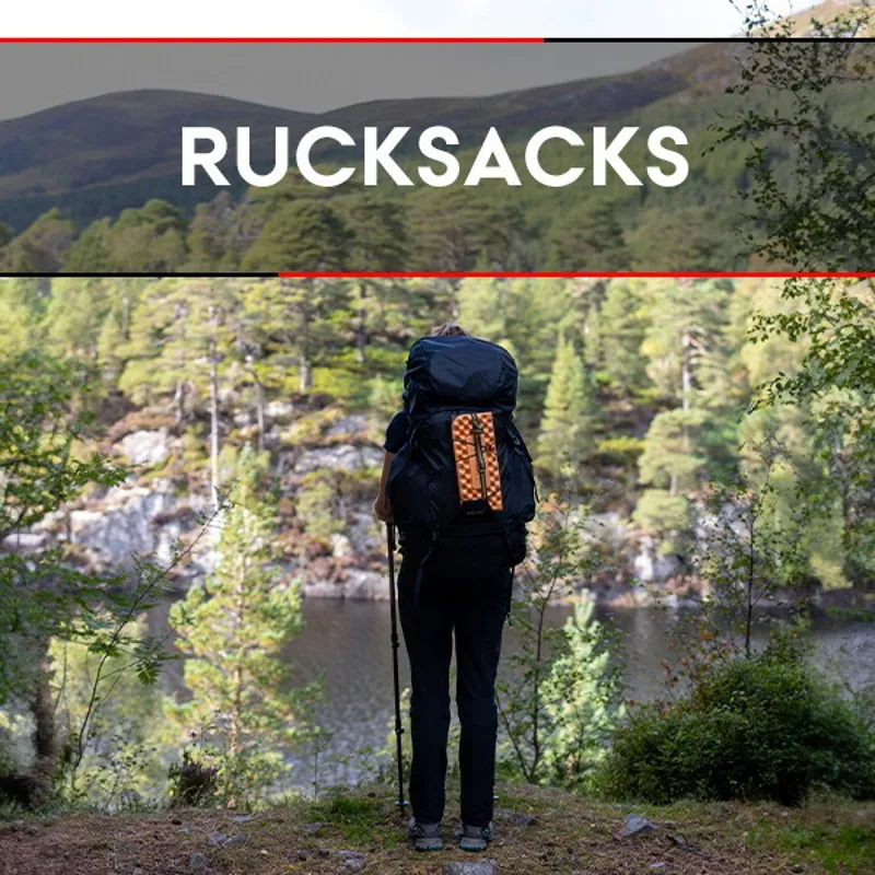Rucksack Offers