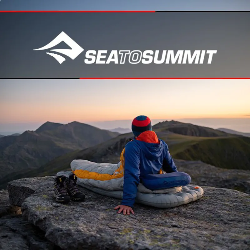 Sea To Summit Offers