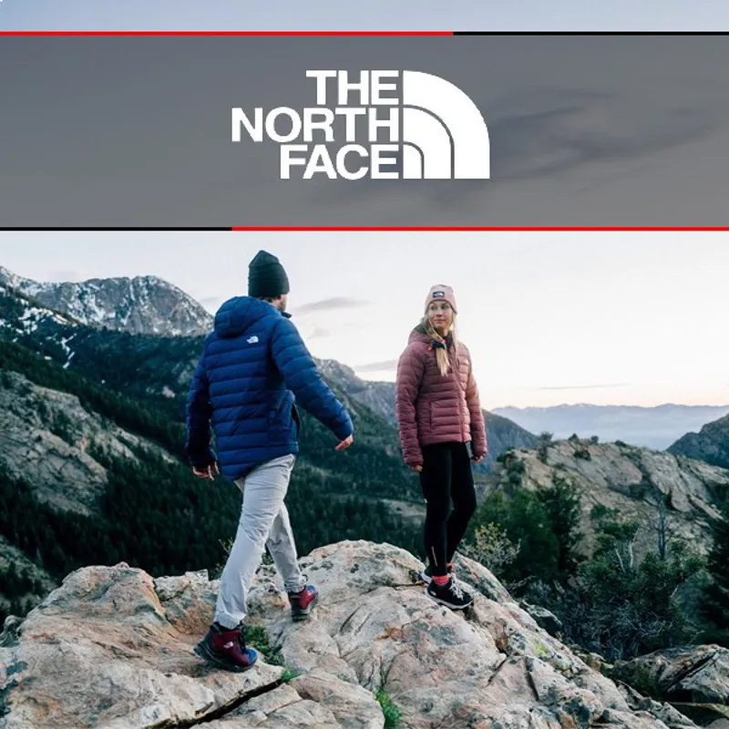 The North Face Offers