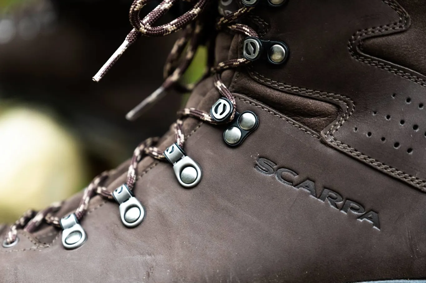 Scarpa Shoes and Boots