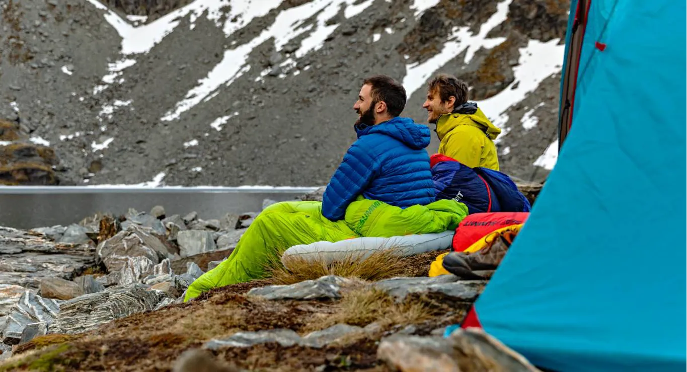 Sea to Summit Camping and Sleeping Accessories 