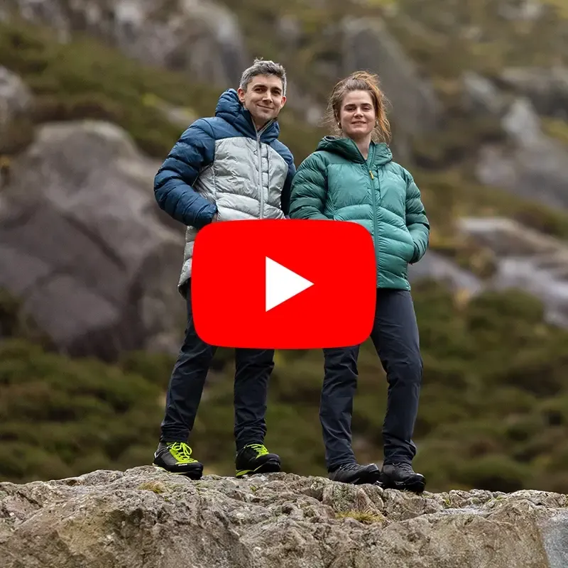 Rab Cirrus Ultra Jacket Review