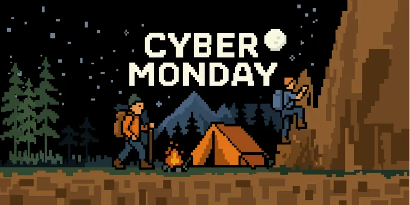 Cyber Monday Deals